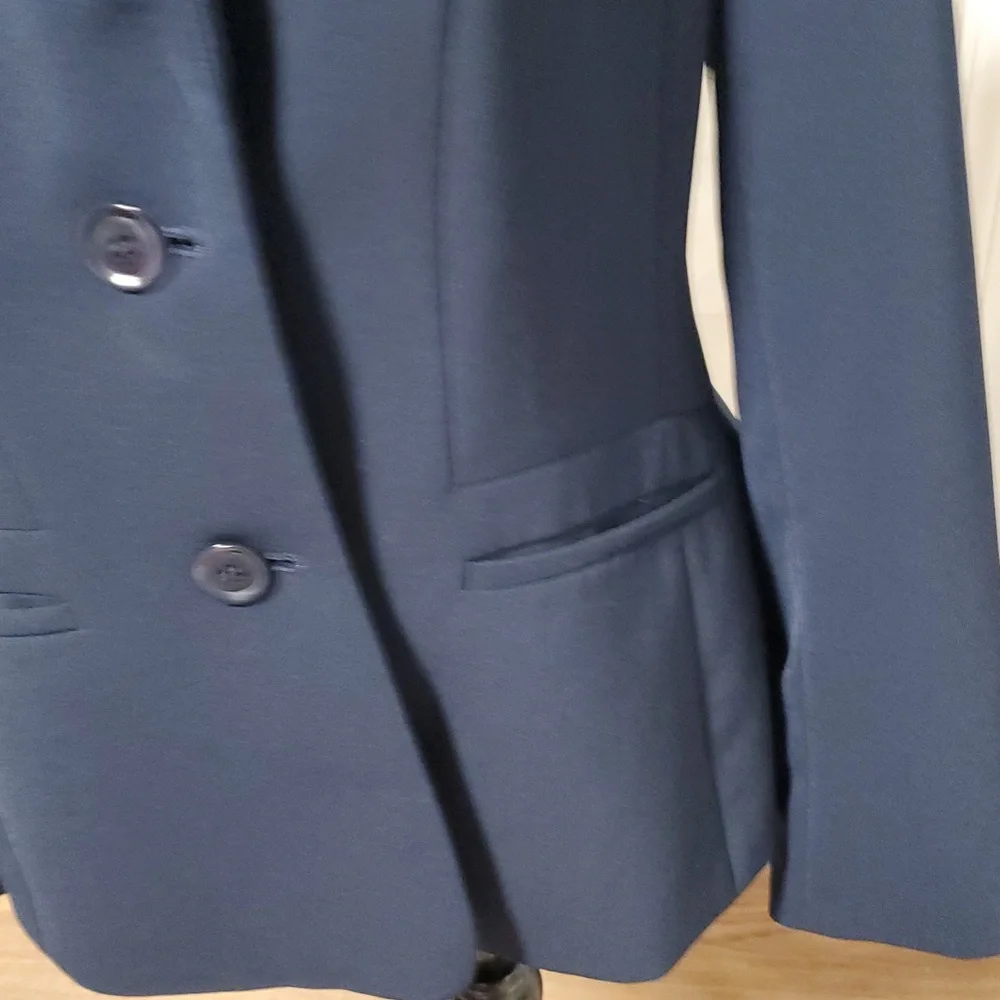 Talbots Blazer Jacket